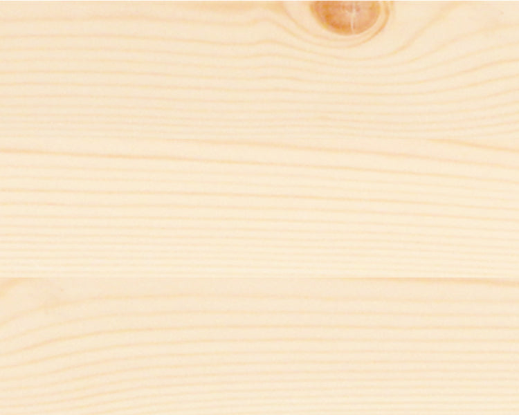 北欧インテリア 天然木すのこベッド 【ダブル】