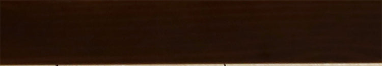 北欧インテリア 天然木すのこベッド 【ダブル】