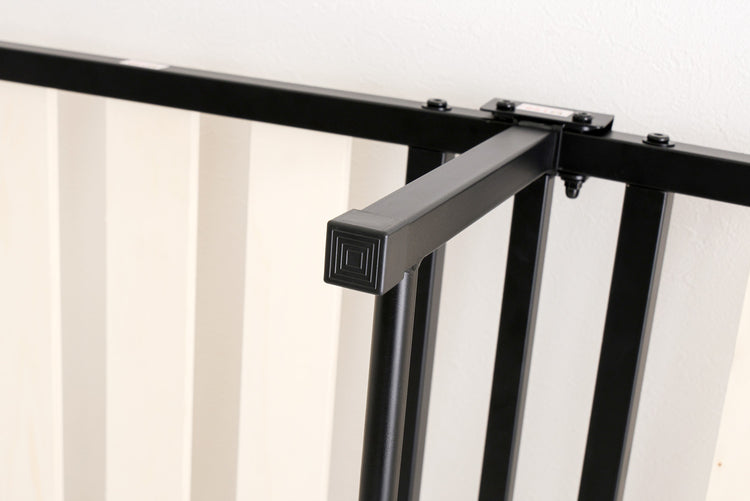 折りたたみパイプすのこベッド【シングル】