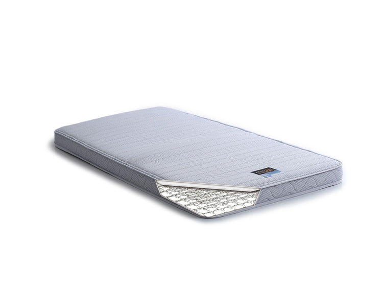 フランスベッド たたんで収納スプリングマットレス【シングル】