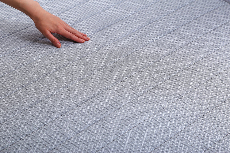 フランスベッド たたんで収納スプリングマットレス【シングル】