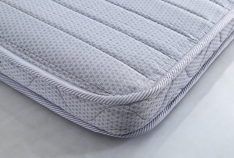 フランスベッド たたんで収納スプリングマットレス【シングル】