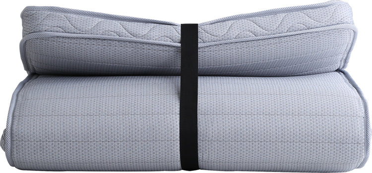 フランスベッド たたんで収納スプリングマットレス【シングル】