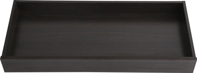 棚・コンセント付きチェストベッド 【ダブル】