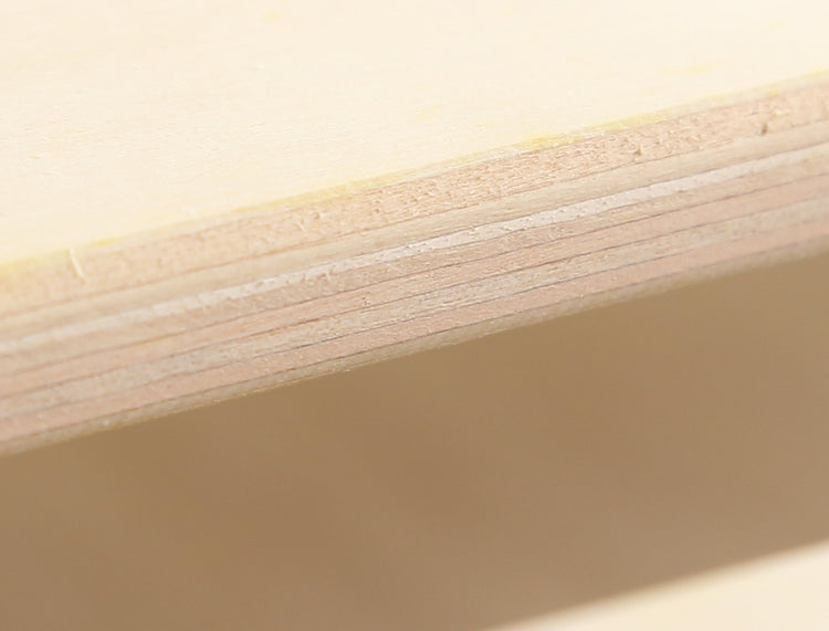 高さ2段階調整脚付きすのこベッド パイン材【シングル】