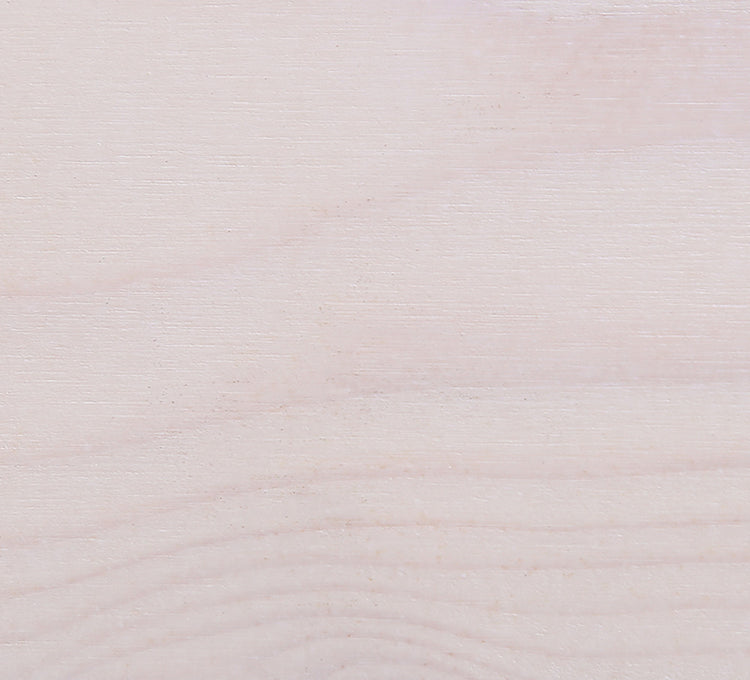 高さ2段階調整脚付きすのこベッド パイン材【シングル】