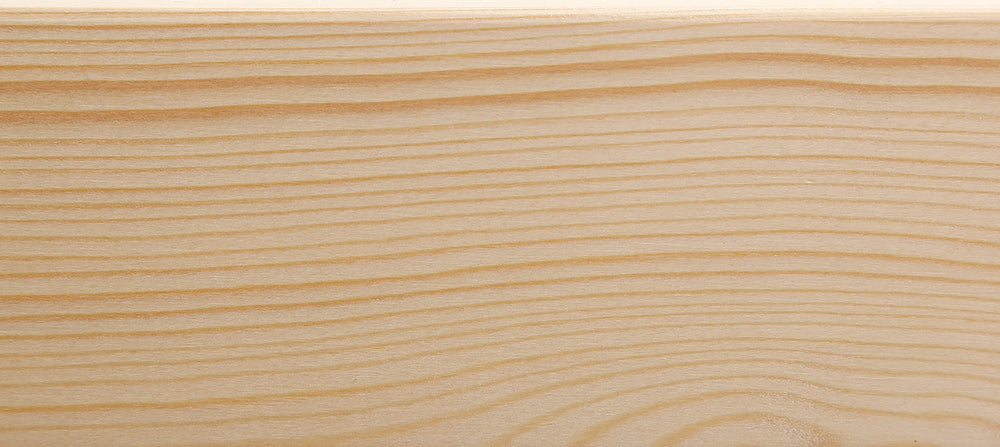 宮セット 高さ2段階調整脚付きすのこベッド パイン材【セミダブル】