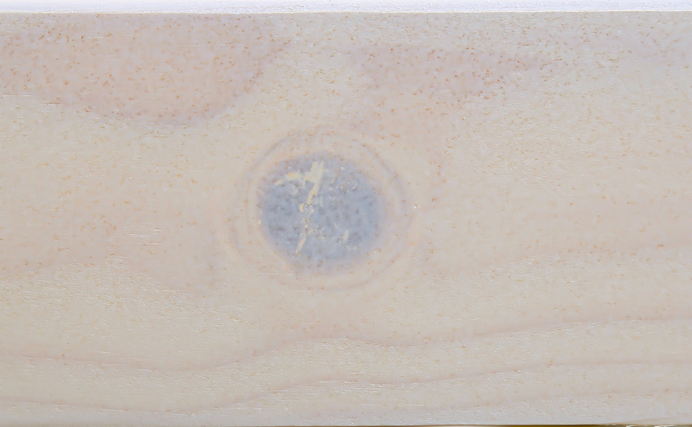 宮セット 高さ2段階調整脚付きすのこベッド パイン材【セミダブル】