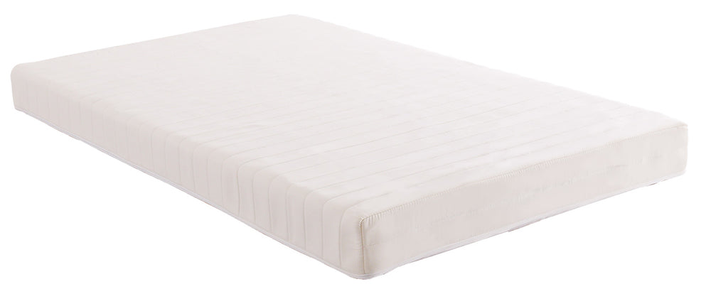 脚付きベッド ポケットコイルロールマットレス［ダブル］