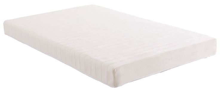 脚付きベッド ポケットコイルロールマットレス［ダブル］