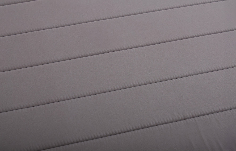 脚付きベッド ポケットコイルロールマットレス［ダブル］