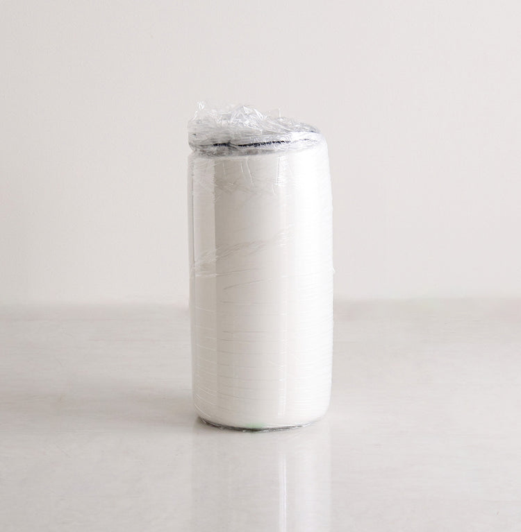 脚付きベッド ウレタンロールマットレス［セミシングル］