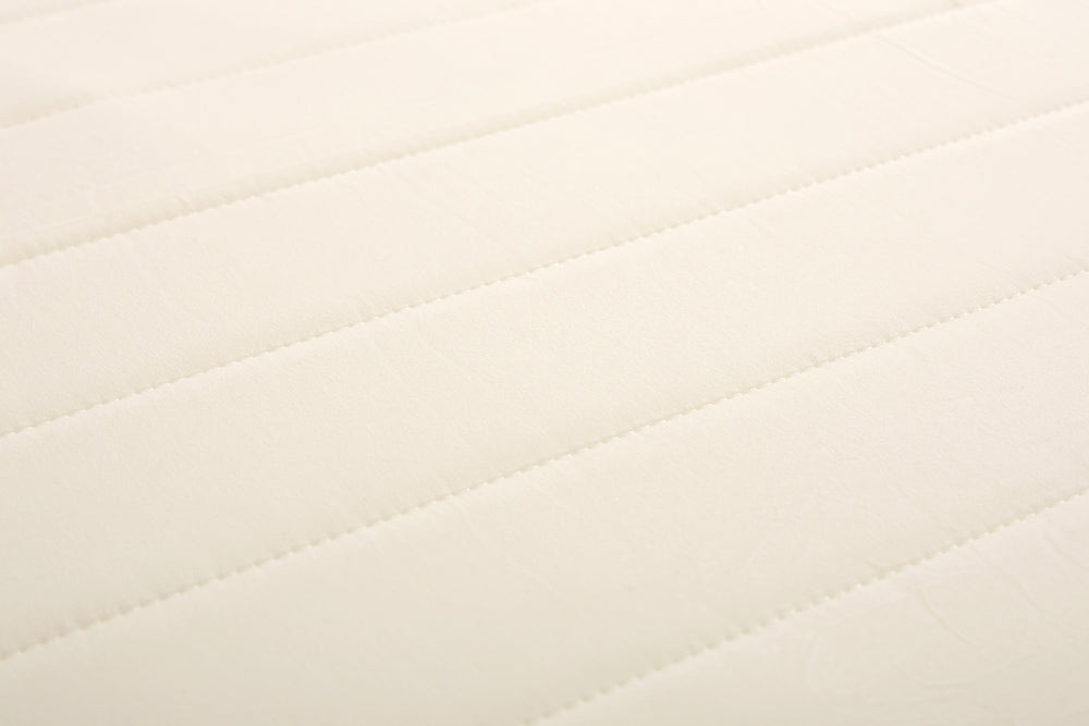 脚付きベッド ウレタンロールマットレス［セミシングル］