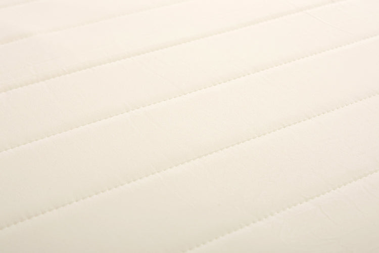 脚付きベッド ウレタンロールマットレス［セミシングル］