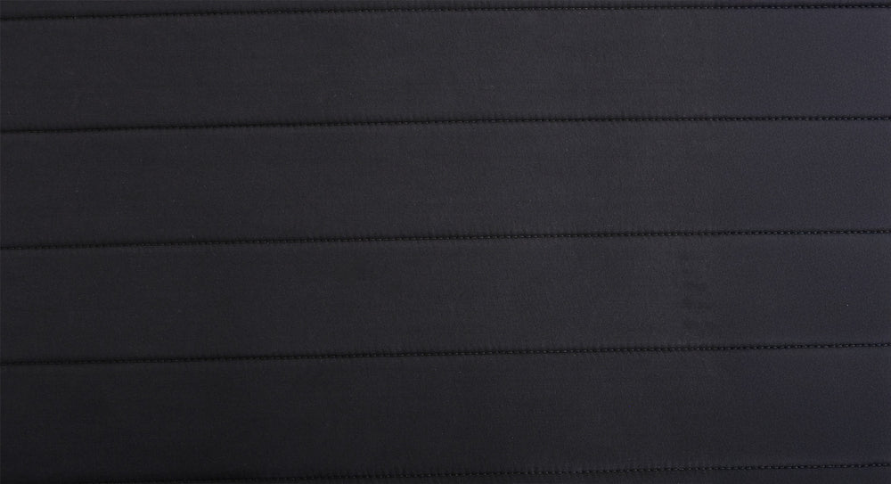 脚付きベッド ウレタンロールマットレス［セミシングル］