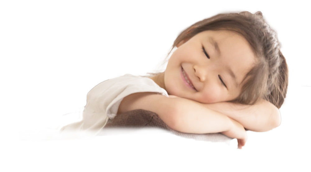 北欧インテリア　天然木すのこベッド　【ダブル】