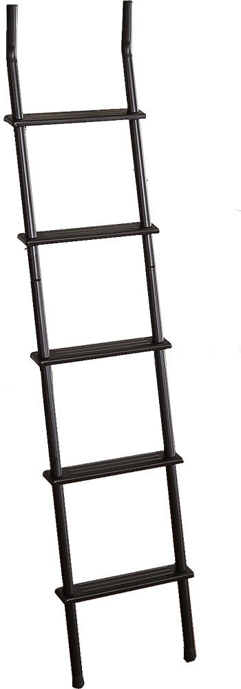 宮棚・2口コンセント付きロフトベッド【シングル】