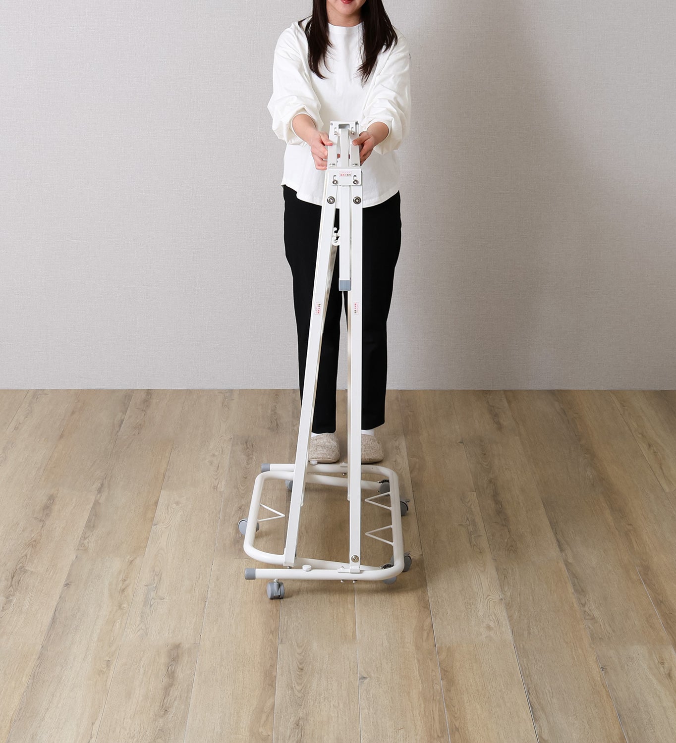 折りたたみパイプすのこベッド【シングル】 | すべての商品 | ナデシコ