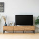 日本製 幅120cm 幅160cm テレビボード テレビ台 完成品 ［BOSTON ボストン］