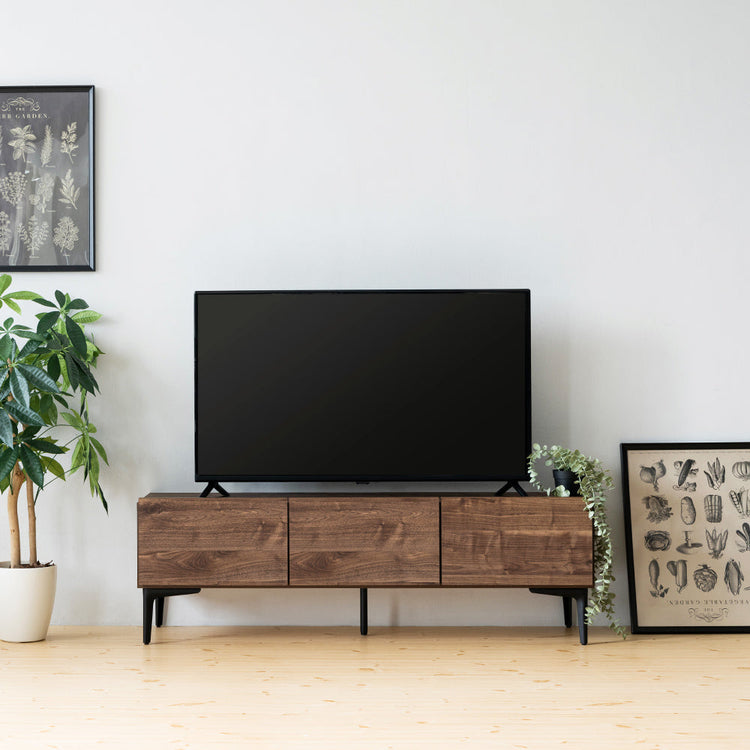 日本製 幅120cm 幅160cm テレビボード テレビ台 完成品 ［BOSTON ボストン］