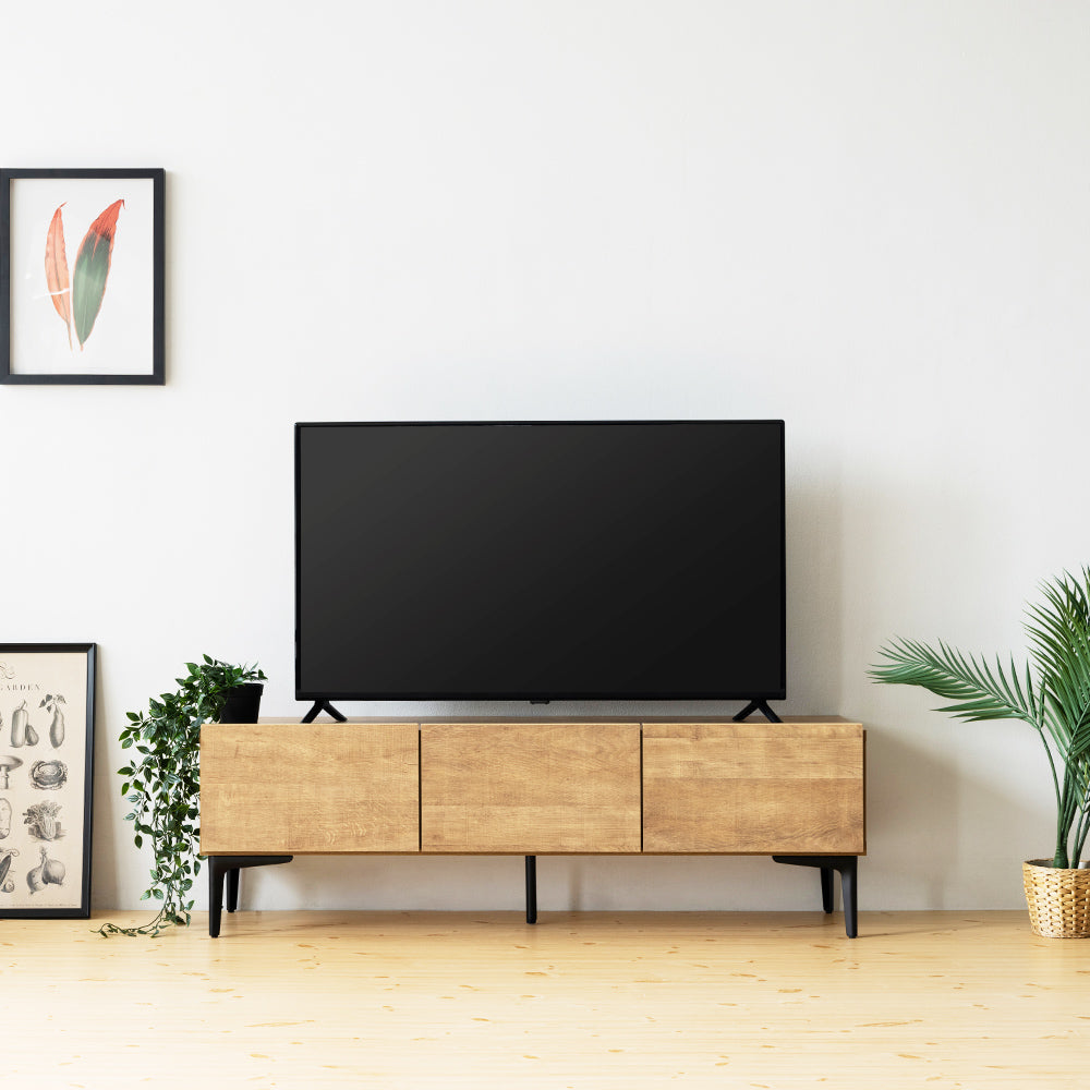 日本製 幅120cm 幅160cm テレビボード テレビ台 完成品 ［BOSTON ボストン］