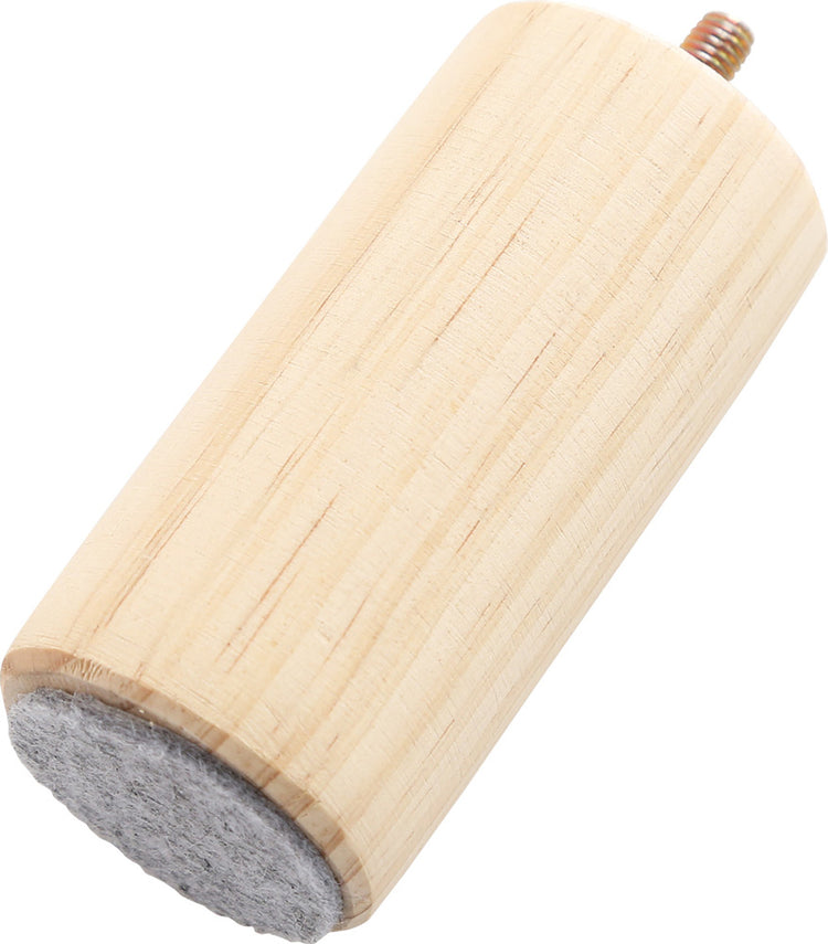 宮セット 高さ3段階調整脚付きすのこベッド パイン材【ダブル】