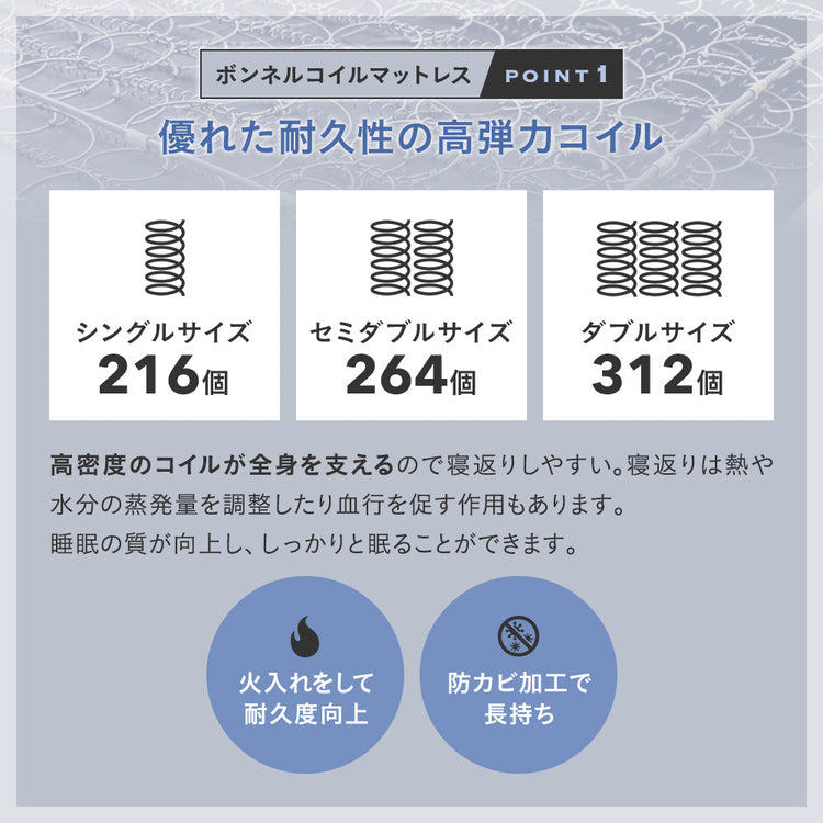 ローベッド すのこ 宮棚 コンセント付き ［NERERU ネレル］