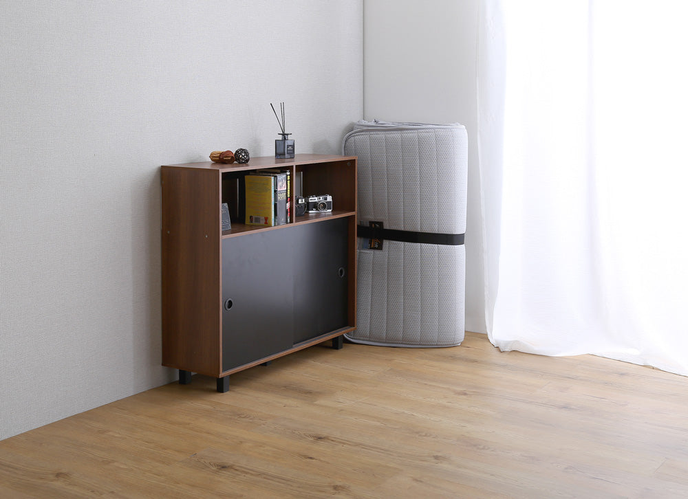 フランスベッド　たたんで収納スプリングマットレス【シングル】