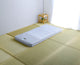 フランスベッド　たたんで収納スプリングマットレス【シングル】