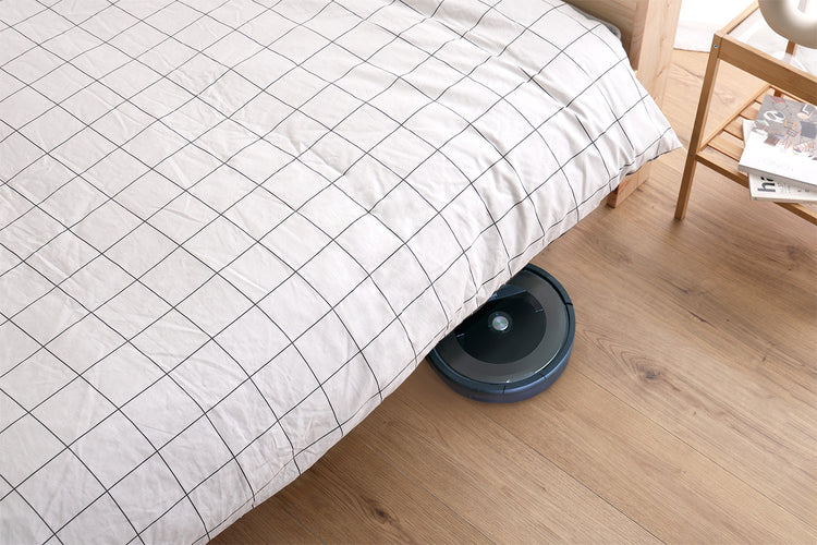 棚コンセント付きベッド 国産ヒノキ すのこタイプ【シングル】