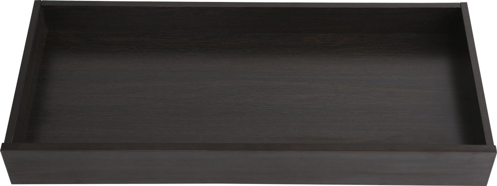 棚・コンセント付きチェストベッド　【シングル】