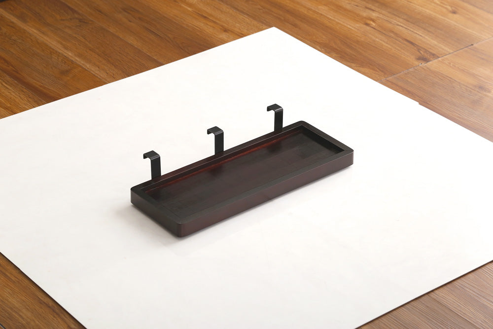 脚付きすのこベッド専用LPS　掛けタイプ小物置き