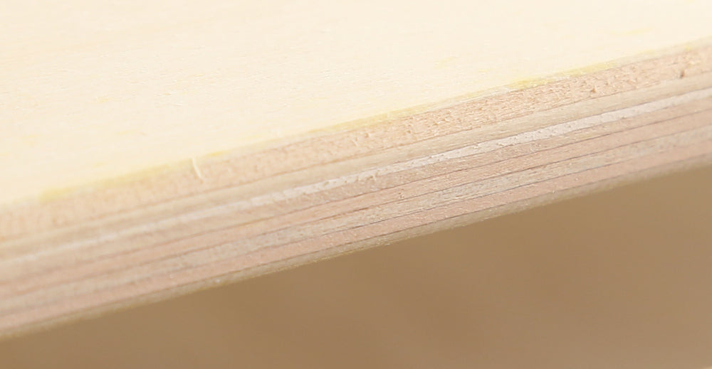 脚付きベッド　ウレタンロールマットレス【ダブル】