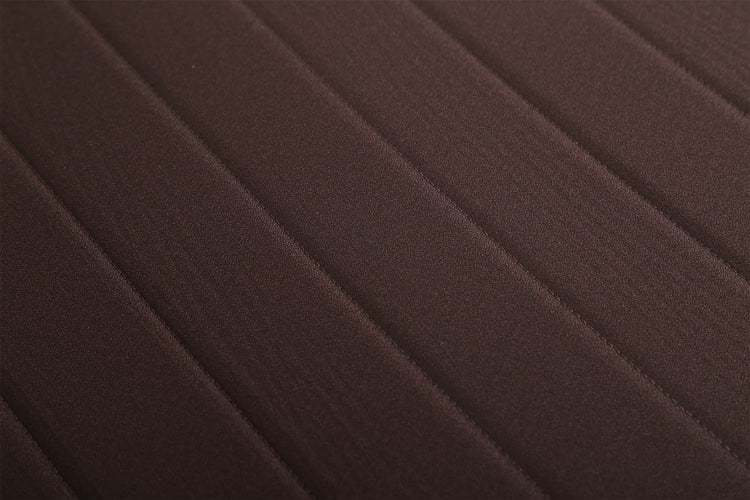 脚付きベッド　ウレタンロールマットレス【ダブル】