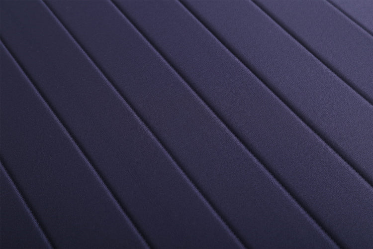 脚付きベッド　ウレタンロールマットレス【ダブル】