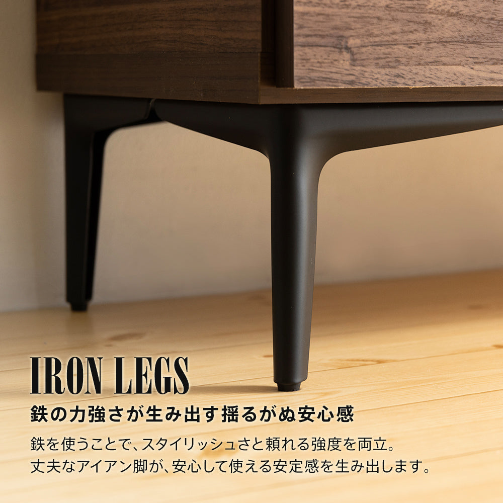 日本製 幅120cm 幅160cm テレビボード テレビ台 完成品 ［BOSTON ボストン］