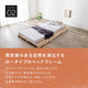 【5月下旬出荷】組み替え自由！パレットベッド