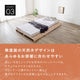 【5月下旬出荷】組み替え自由！パレットベッド