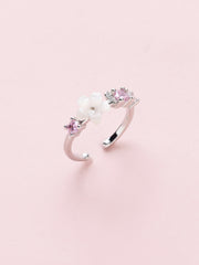 ギフト♪【国内発送★ANTEPRIMA】桜 シェル リング/ピンク SKSR002203-200x200.jpg